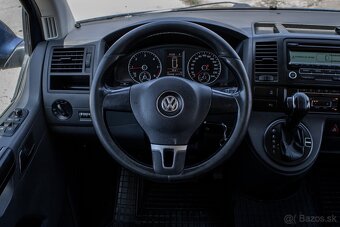 Volkswagen Caravelle 2.0 BiTDI LR Trendline 4MOTION DSG - 16