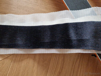 skialp lyže Movement 146cm - 16