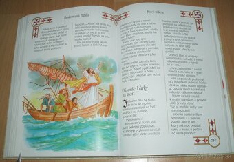 Ilustrovaná Biblia - 16