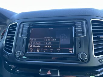 ✅SEAT ALHAMBRA 7miestna 2.0tdi DSG - 16