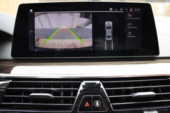 BMW Rad 5 520d xDrive A/T - 16