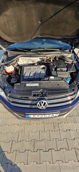 Predám VW TIGUAN Sport & Style - 16