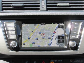 Škoda Fabia Combi 1.4 TDI Style - 16