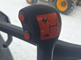 NEW HOLLAND T5.95 Dualcommand, 2300 MTH - 16