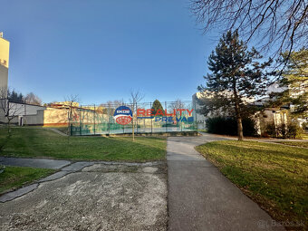 Predaj 2 izbový byt  - Trenčín  - Juh   - Západná    - Preda - 16