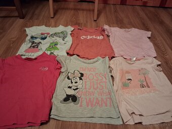 Darujem oblecenie po drerke - 16