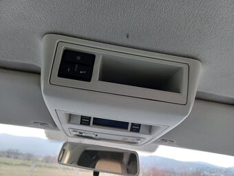 volkswagen vw t5 t6 transporter 4x4 - 16