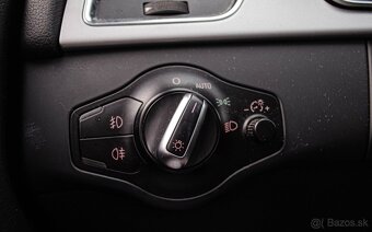 Audi A5 3.0 TDI Sline Quattro 87.000km - 16