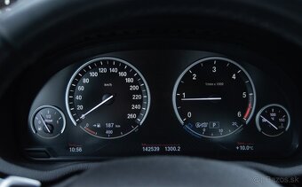 BMW X4 2,0d 140KW - 16