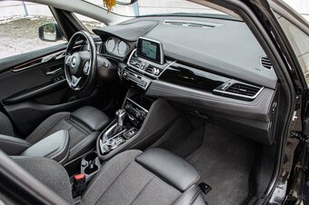 BMW Rad 2 Active Tourer 225xe iPerformance - 16