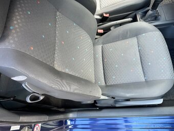 Volkswagen Polo 9N 1.2 12V Basis - 16