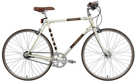 Predám mestský bicykel Nirve Fairfax - 16