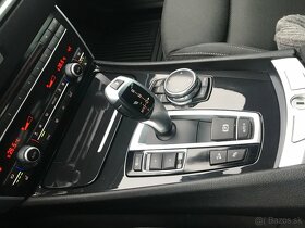 BMW 530 GT Facelift, M-paket, X-Drive - 16