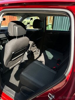 Volkswagen Tiguan s pohonom 4x4 (4-motion) - 16