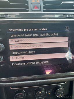 Volkswagen tiguan 4x4 - 16