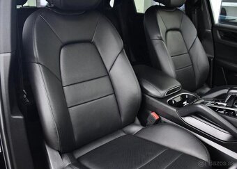 Porsche Cayenne S 441k ZÁRUKA DO 9/2027 324 kw - 16