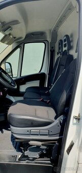 Citroen Jumper L3H2 - 16