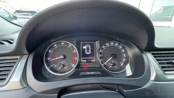 Škoda Rapid Spaceback 1,2 TSI JOY, nové v SR, tempomat - 16