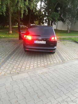 Predam Opel vectra c 1.9cdti - 16