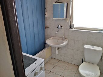 Prenájom chaty na zemplínskej šírave lokalita Lúč - 16