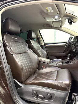 Skoda Superb L&K 2.0TDI 4x4 Matrix/Virtual/Odpočet DPH - 16