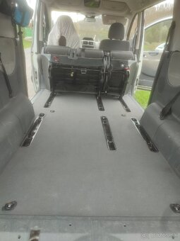 Fiat scudo panorama - 16