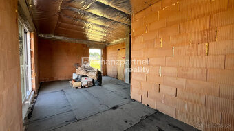 4 izbový rodinný dom, pozemok 600 m², Malý Lapáš, Nitra - 16