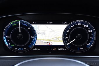 Volkswagen e-Golf 35,8_kWh SOH_90,1_% KAMERA_VIRTUAL_VYHREVY - 16