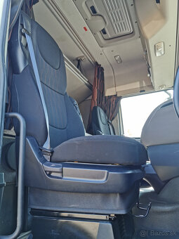 Prodám tahač návěsů DAF XF 480 FTP EURO 6 jednookruhová hydr - 16