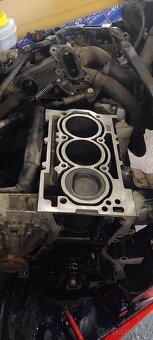 Volkswagen Polo 1.2 • 40 kW - 16