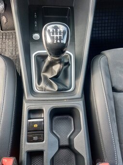 VOLKSWAGEN CADDY 2.0 TDI STYLE VIRTUAL COCKPIT - 16