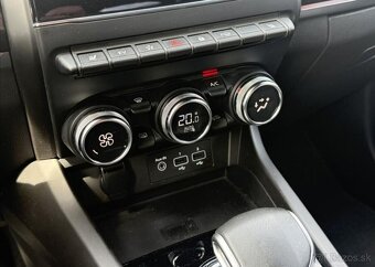 Renault Arkana 1,6 RS LINE NOVÉ ČR 36tKm hybridní automat - 16