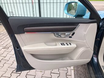 Volvo V90 CC T5 2.0L Cross Country Pro AWD Geartronic 184 KW - 16