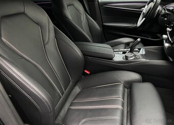 BMW Rad 5 530e xDrive PHEV ///M-PACKET LASER HEAD-UP VIRTUAL - 16