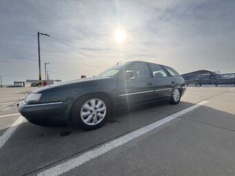 Citroen Xantia 1.9TD Automat - 16