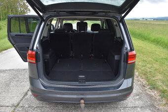 Volkswagen Touran 1.6 TDI 85 kW DSG – 7 miest - 16