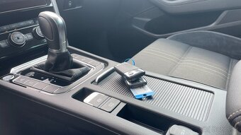 Volkswagen Passat Alltrack 2.0 BiTDI 4Motion 240k - 16