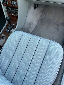 Mercedes e300diesel - 16