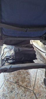 Športový kočík Britax Römer b-agile M - 16