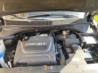 KIA SORENTO - 16