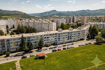 Na predaj zrekonštruovaný 1-izbový byt – Etapa, Žiar nad Hro - 16