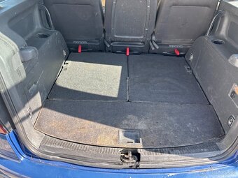 Volkswagen Touran 1.9TDI - 16