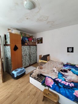 Predaj rodinného domu dražbou v obci Vysoká pri Morave - 16