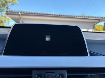 Bmw x1 sDrive 18d - 16