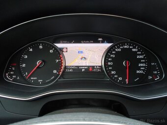 Audi A6 Avant 55 3.0 TFSI mHEV quattro 250kW S tronic,F1,pan - 16