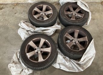 Volkswagen sharan 2.0 tdi. S DPH - 16