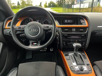 Audi A5 Sportback 40 2.0 TDI Sport quattro S tronic - 16