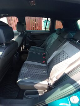 VW.Tiguan R-Line DSG - 16