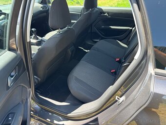 Peugeot 308 sw 1.5 HDI 130 - 16