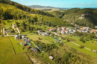 STAVEBNÝ POZEMOK LIETAVA – MAJER | 1 542 m² a viac - 16